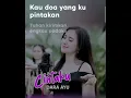 Download Lagu cintaku - Dara ayu (lirik lagu)