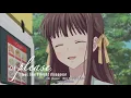Download Lagu Beverly / Again 魔法水果籃 第一季 OP フルーツバスケットOP Fruits Basket OP