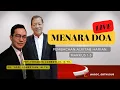 Download Lagu - MENARA DOA - SABTU 30 AGUSTUS 2025  | MARKUS 1-3