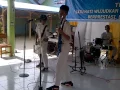 Lagu cover threesixty- dewi by tkj smkn padang cermin