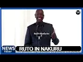 Download Lagu SIWEZI KUBALI BIBI YANGU AZURURE KAMA WENU! RUTO SHOCKS CROWD IN NAKURU