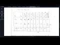 OR Lecture on using Dual Simplex Algorithm to solve Linear Programming Problem