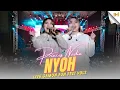 Download Lagu NYOH - PRINCES NADIA (LIVE AT GAMON FUN FEST VOL.2)