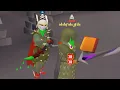So Jagex Buffed the Abyssal Dagger