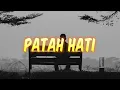 Lagu Patah Hati - Tantowi Yahya | Lagu Nostalgia Dan Kenangan + Lirik
