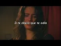 The neighbourhood - The beach (Effy and Freddie) Sub Español