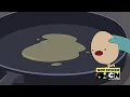 BMO Using Cooking Alive Things