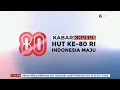 Download Lagu OBB Kabar Khusus Hut Ke-80 RI Indonesia Maju on tvOne (17/08/2025)