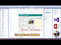 C and MS Access UAM 12 How to Make a TextBox AutoComplete