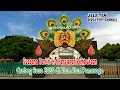 Download Lagu Suasana di Alun Alun Persiapan Pembukaan GREBEG SURO 2025