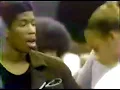 Soul Train Gang 1973 | Lynn Collins-Mama Feel Good