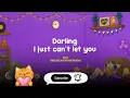 Baby Now That I Found You - Ella Bright (Lyrics)