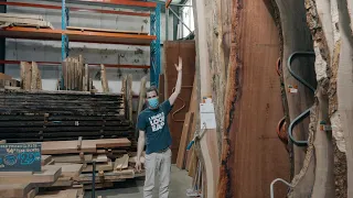 BEST LUMBER STORE FOR BOATS (a field trip!) [S4E20]