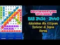 Download Lagu Kekalahan Aki Kitikawa Berlutut Di Depan Harvey Yor | Cari Kata bab 2436, 2437, 2438, 2439, 2440