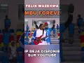Lagu FELIX WAZEKWA - LÉOPARDS RDC FIMBU FOREVER, LA VICTOIRE EST À NOUS