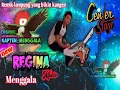 Download Lagu 🔴REMIK LAMPUNG TERBARU || REGINA MUSIK 2020 TERSUGES || Arr Bung Yovie, Bass Nya Super Padet