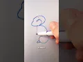 How to Draw a Monkey