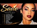 Sade Greatest Hits Full Album 2026 - Best of Sade Collection