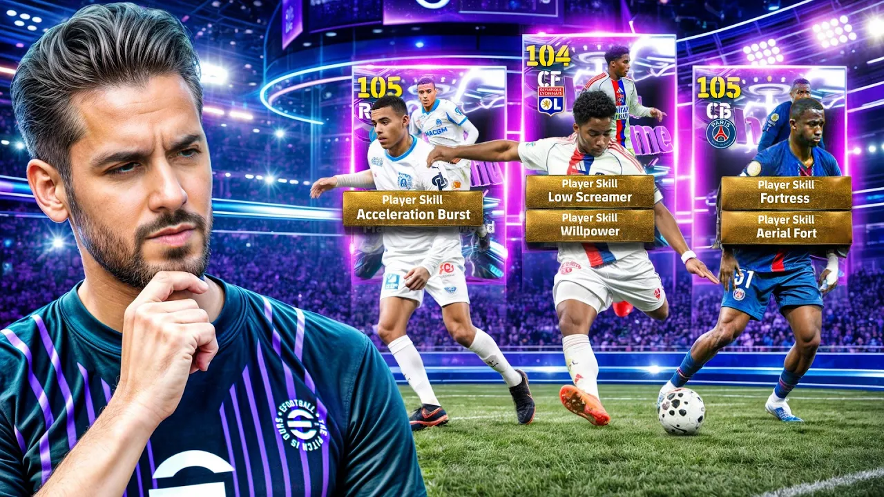 ARE ENDRICK, GREENWOOD & PACHO WORTH IT? 🔥 FULL BUILD + META REVIEW!