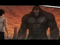 100,000 Players Logged Off. Only He Is Stuck in the World of Giants | Manhwa Recap