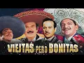 Javier Solis, Pedro Infante, Jose Alfredo Jimenez, Antonio Aguilar Sus Mejores Canciones Rancheras