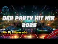 Lagu Der ultimative Partymix   - nonstop 2025 ( mied by NEO TRAXX )