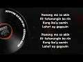 Suntok Sa Buwan - Session Road (Rock Reimagined)