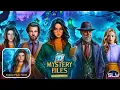 Mystery Files Snowy Peak Hotel Full Walkthrough