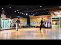 21세기 대군부인 비비(BIBI)의 My Pace 마이페이스 #중급라인댄스 # Improver 