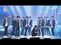 [제35회 골든디스크] 트레저 '사랑해' + 'BOY' + '미쳐가네'♬｜JTBC 210110 방송