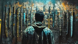 قاتل محترف قرر يتوب بس الياكوزا موفقوش وقتلوا علته وسجنوه لمدة 15 سنه لكن رجع تاني يندمهم ع مل حاجه 