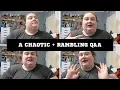 A Chaotic One Take Q A Danielle McAllister