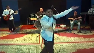 Cheb Oussama Sag3a Wch Bghiti 