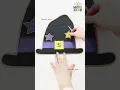 FUN Halloween MATH Activity