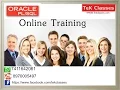 PL SQL Class - Conditional Statements in ORACLE 11g