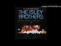 The Isley Brothers - Footsteps in the Dark, Pts. 1 & 2 (at the same speed as It Was a Good Day)