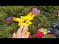 Download Lagu shuriken boomerang