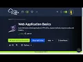Web Application Basics - TryHackMe room walkthrough
