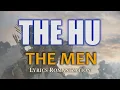 The HU: the Men - Lyrics Transliteration