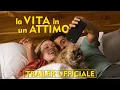 Video di LA VITA IN UN ATTIMO - Trailer Ufficiale - Dal 14 Febbraio al Cinema