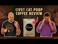 Kopi Luwak Review | Civet Cat Poop Coffee