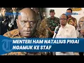 Download Lagu NATALIUS PIGAI NGAMUK! ke Staf yang Mau Bebaskan Tersangka Perusak Rumah Retret Sukabumi