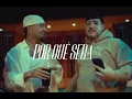 Grupo Frontera ft. Maluma - POR QUÉ SERÁ (Video)