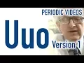 Ununoctium version 1 - Periodic Table of s