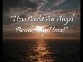 Download Lagu How Could An Angel Break My Heart - Toni Braxton and Kenny G