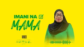 Whozu - Imani na Mama