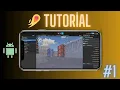 Its Magic Engine Tutorial - Making Games from Phone