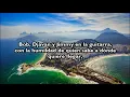Andei Só - Natiruts (Subtitulada Español)
