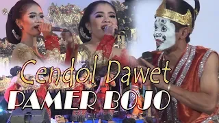 Download PAMER BOJO CENDOL DAWET GINTA IWANG PURI ELEN MASOK PAK EKO MP3