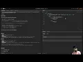 Solving Leetcode problem DSA Python Episode - 3